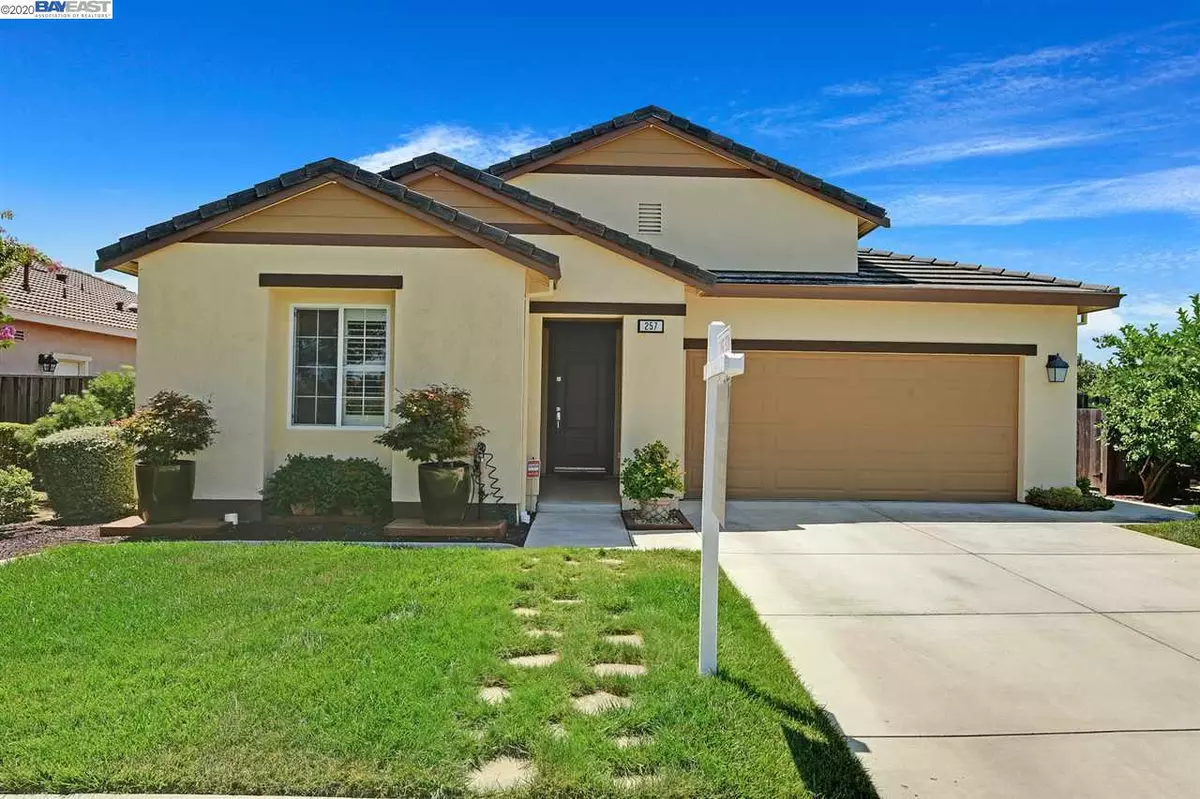 Oakley, CA 94561,257 Harborage Ct