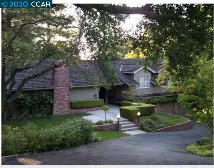 Orinda, CA 94563,711 Miner Rd