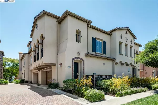 573 Heligan Lane #1, Livermore, CA 94551