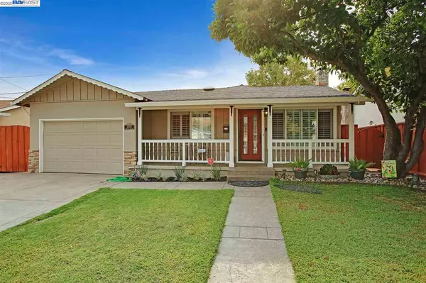 42629 Roberts Avenue, Fremont, CA 94538