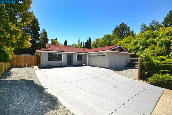 2553 Moraga Dr, Pinole, CA 94564