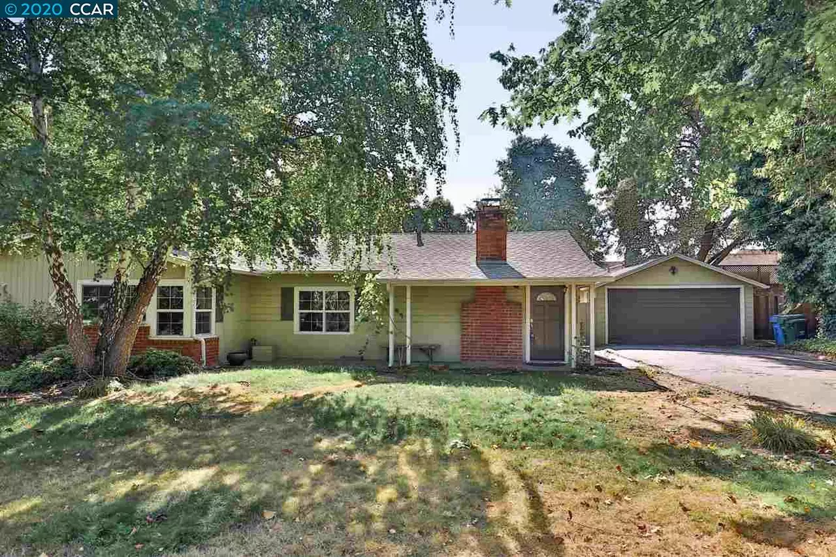 Alamo, CA 94507,37 Orchard Ct