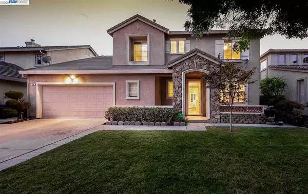 269 Arrowhead Way, Hayward, CA 94544