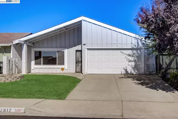 2912 Pear St, Antioch, CA 94509