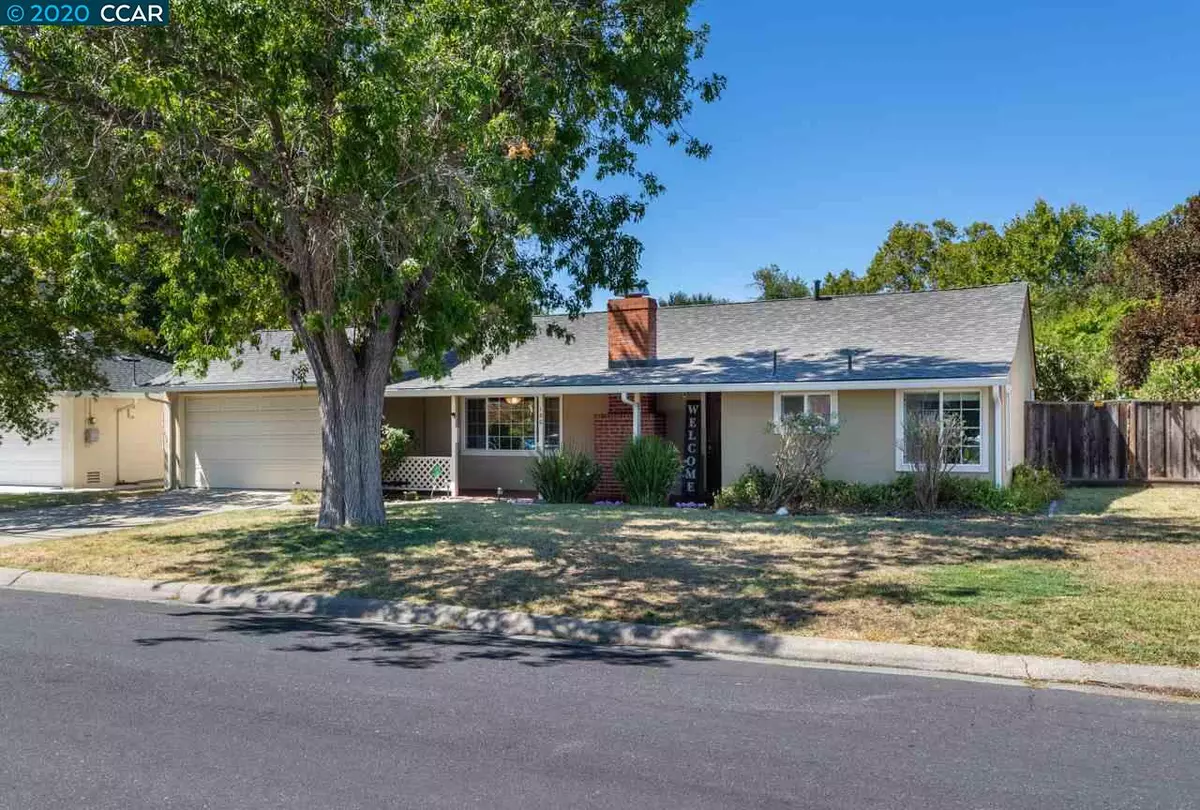 Pleasant Hill, CA 94523,130 Doray Dr