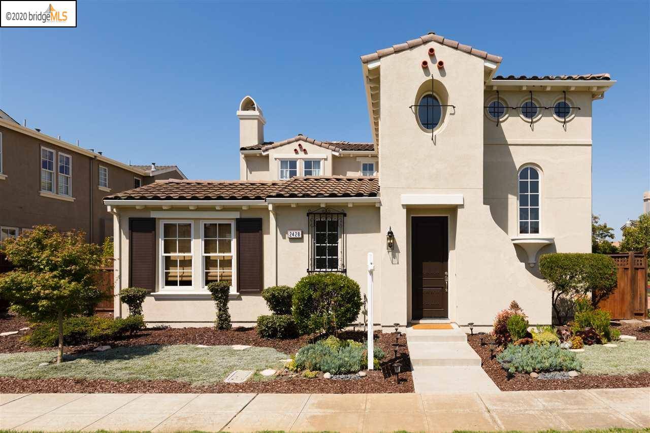 2428 Teal Ln, Alameda, CA 94501