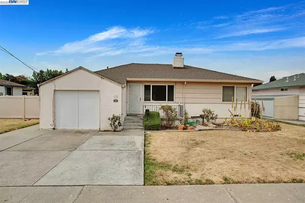 16021 Via Arroyo, San Lorenzo, CA 94580