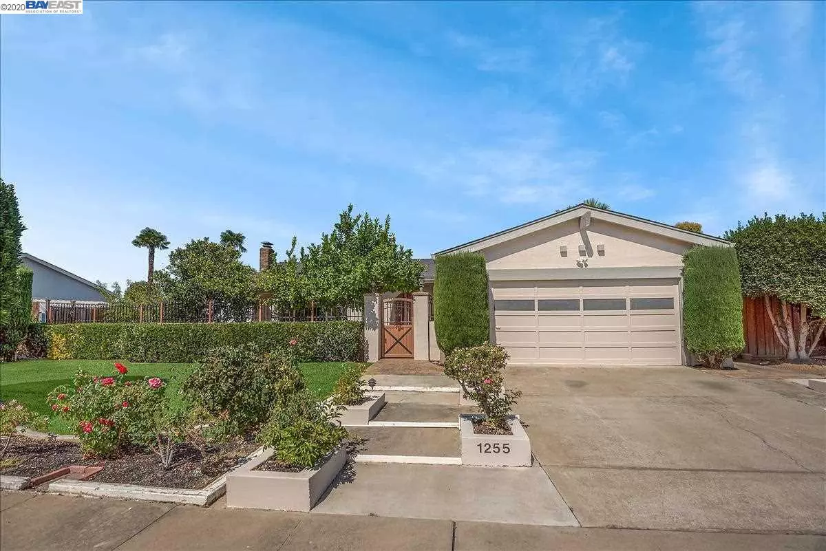 Livermore, CA 94550,1255 MURDELL LANE