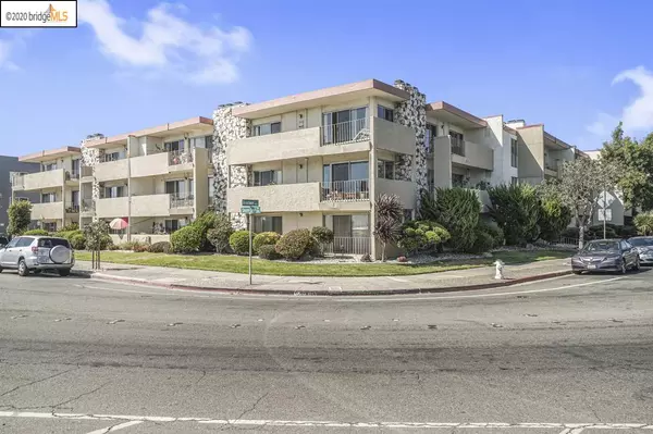 301 Broadway #209, Alameda, CA 94501