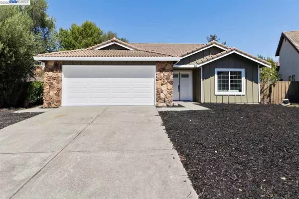 4981 Wagon Wheel Way, Richmond, CA 94803