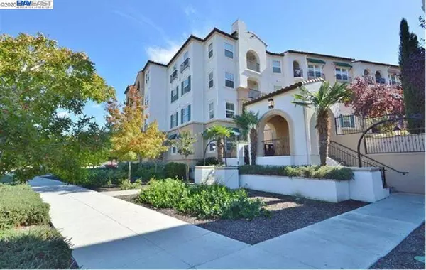 3360 Maguire Way #407, Dublin, CA 94568