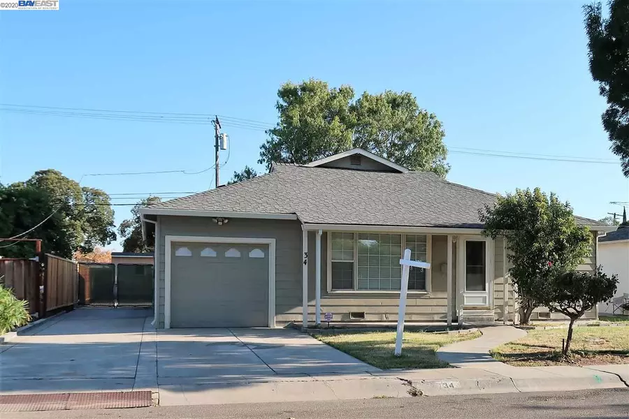 34 E Lowell Ave, Tracy, CA 95376