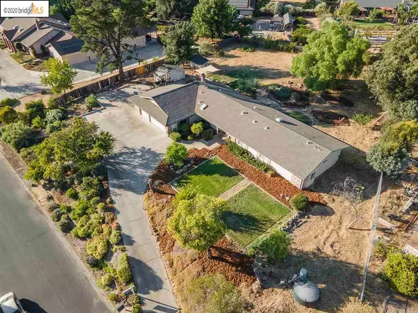 3036 Frandoras Cir, Oakley, CA 94561