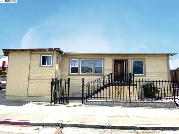 2700 79th Avenue, Oakland, CA 94605