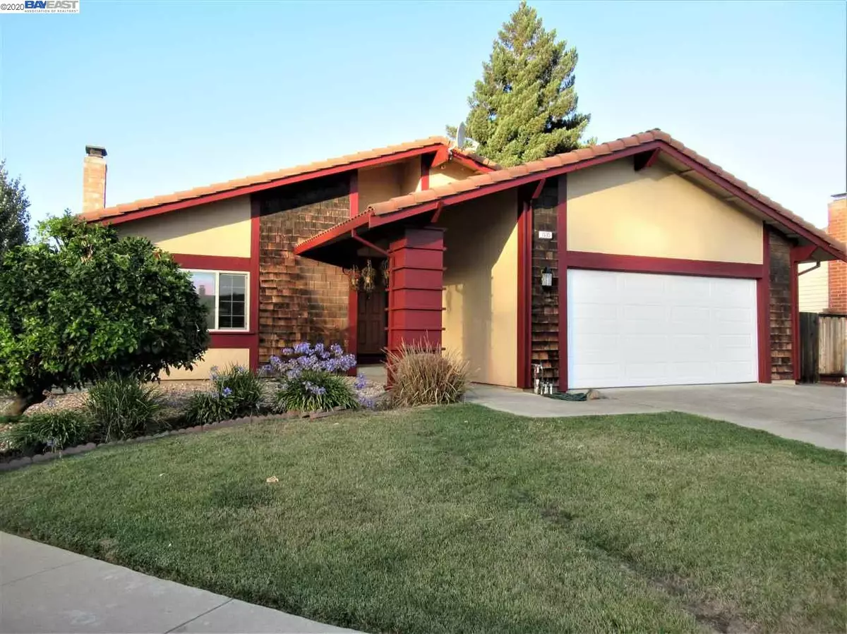 Fremont, CA 94536,1535 Barlow Court