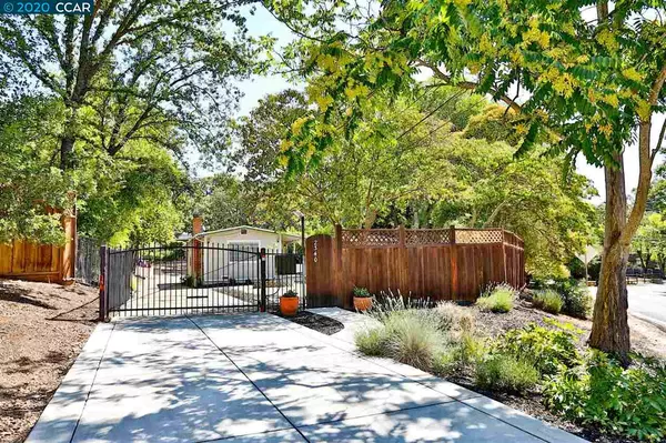 2340 San Miguel Drive, Walnut Creek, CA 94596