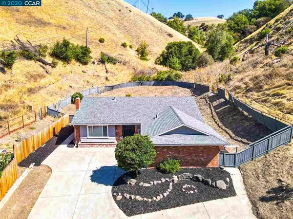 3793 Towns Ct, Pinole, CA 94564