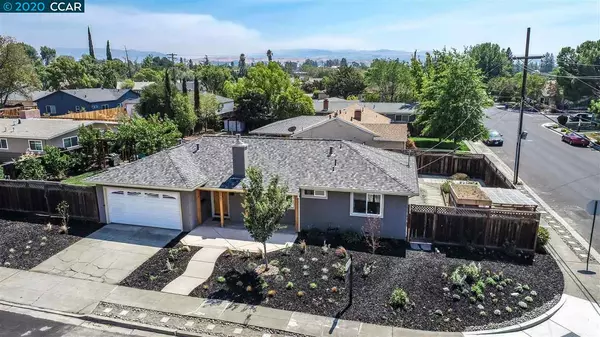 3907 California Way, Livermore, CA 94550