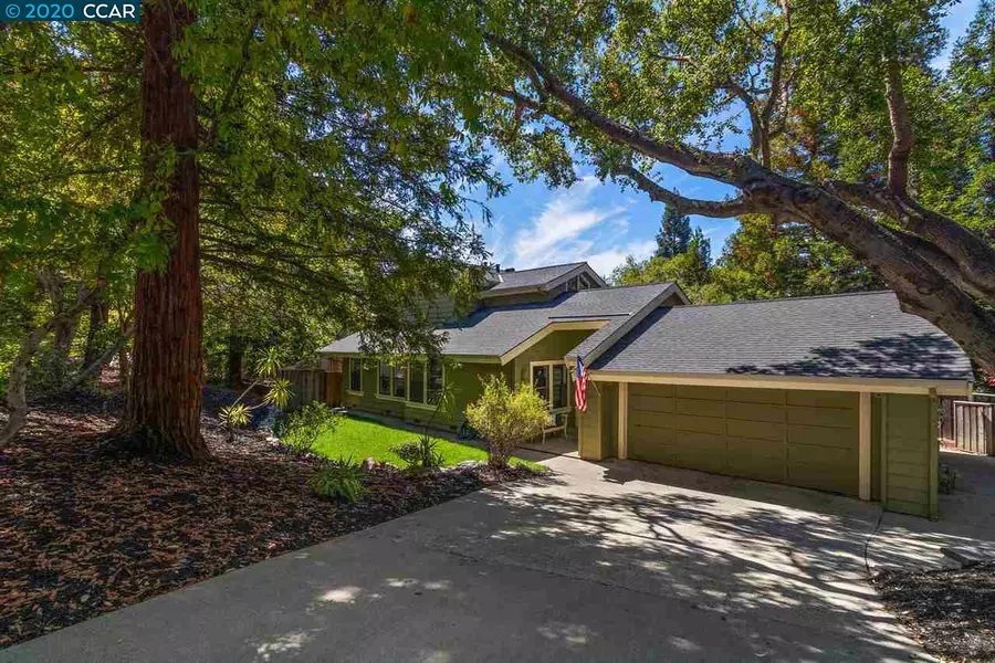 3281 ISOLA, Lafayette, CA 94549