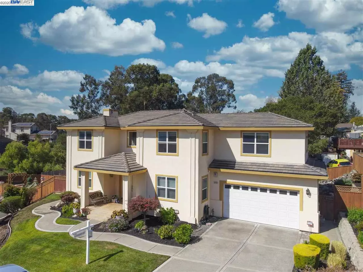 Hayward, CA 94541,23743 Twin Creeks Ct