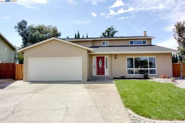 36097 Elba Pl, Fremont, CA 94536