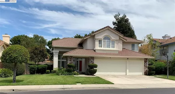 911 Roma St, Livermore, CA 94551