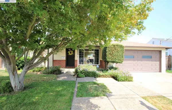 15930 Via Cordoba, San Lorenzo, CA 94580