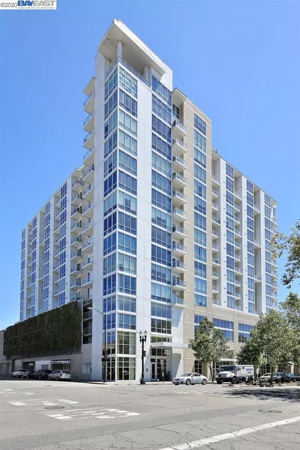 222 Broadway #710, Oakland, CA 94607