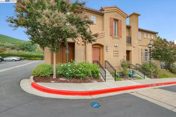 49 Meritage Cmn #201, Livermore, CA 94551