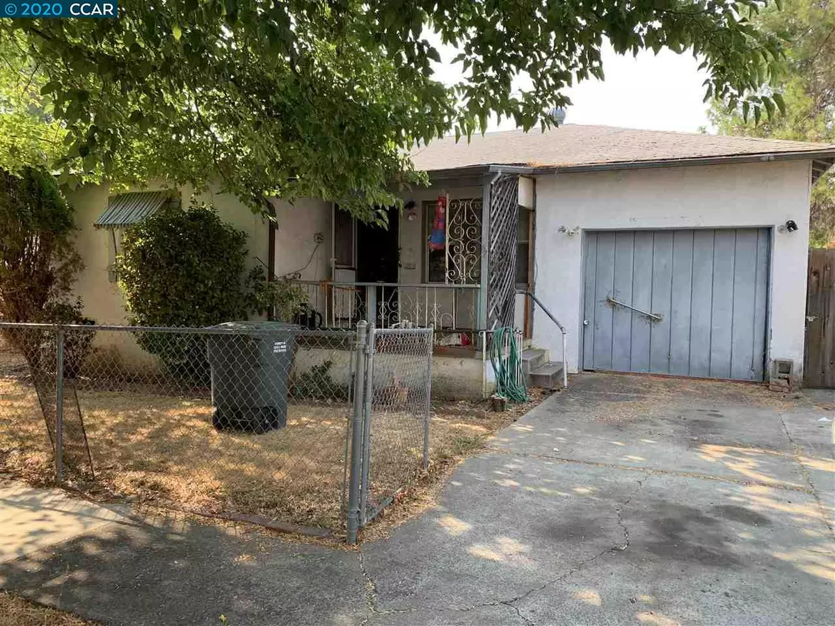 Pittsburg, CA 94565,57 Mae Ave