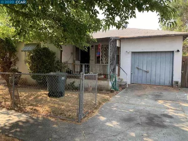 57 Mae Ave, Pittsburg, CA 94565