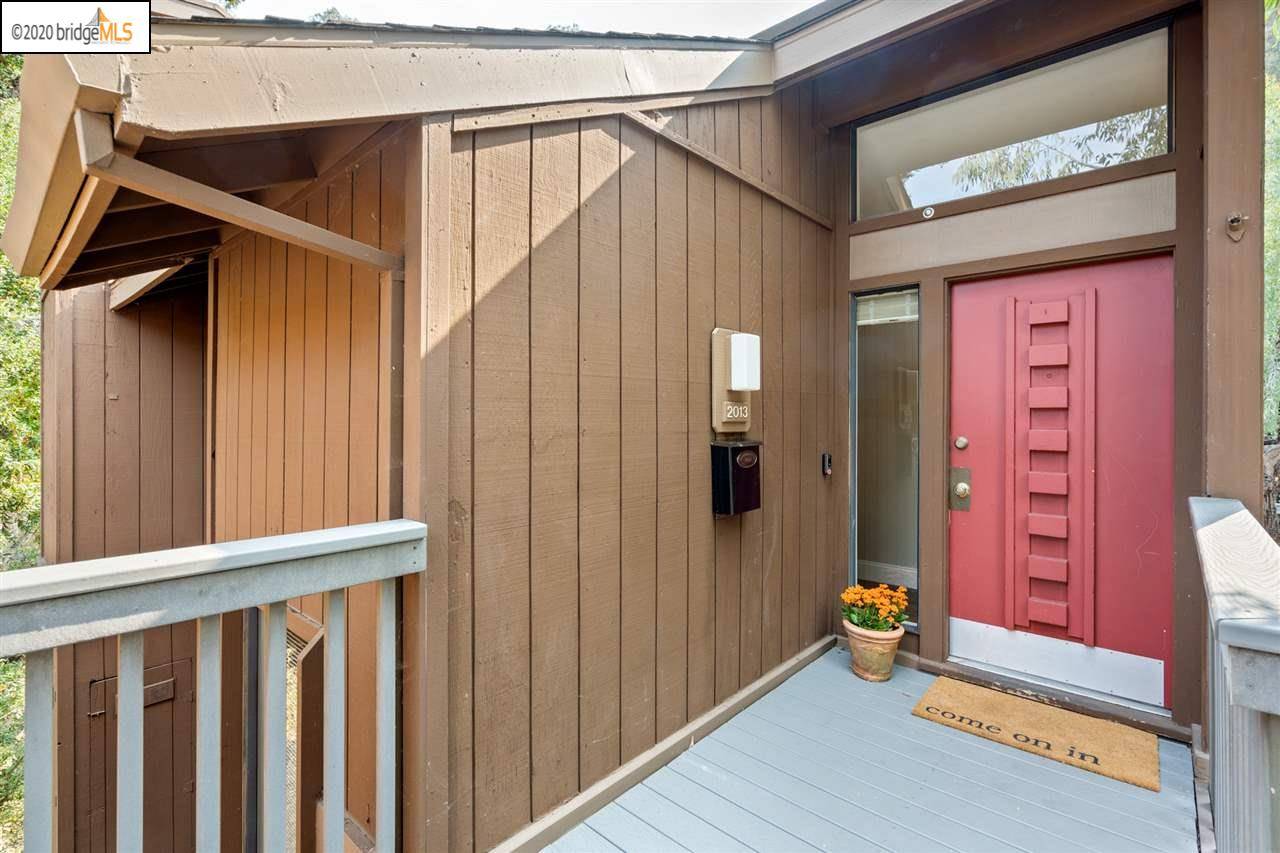 2013 Oak Creek Pl, Hayward, CA 94541