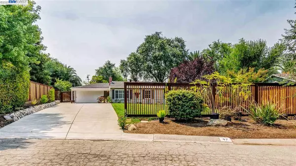 97 Monte Vista Ct, Pleasant Hill, CA 94523