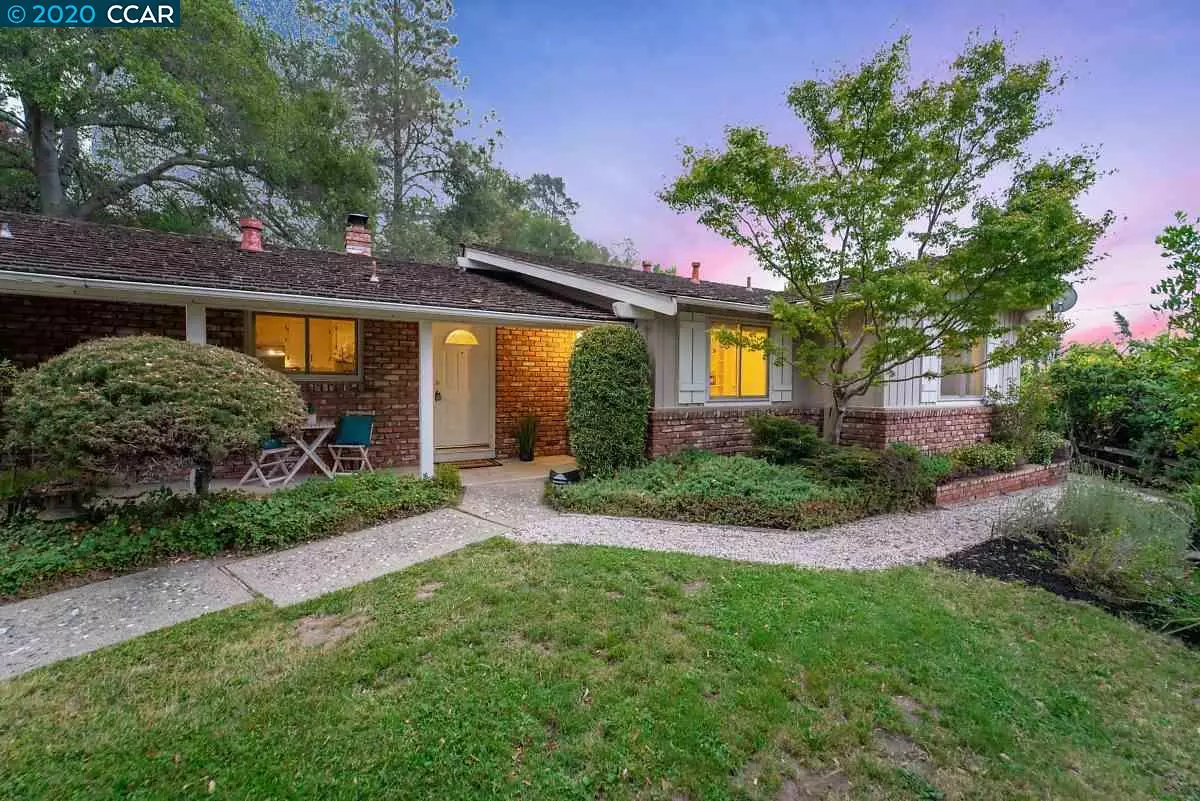 Orinda, CA 94563,70 Coral Dr