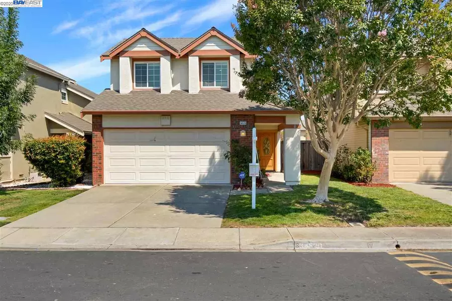 34520 Willbridge Ter, Fremont, CA 94555