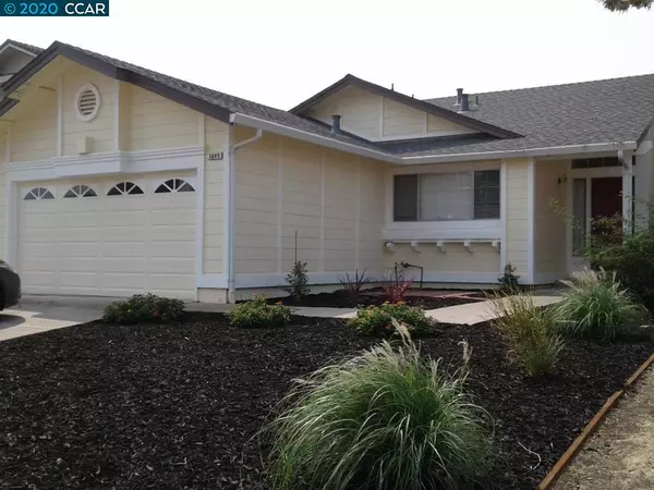 3805 Arlington Circle, Pittsburg, CA 94565