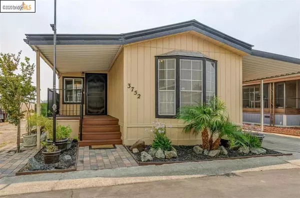 3752 Porter Cir #25, Bethel Island, CA 94511