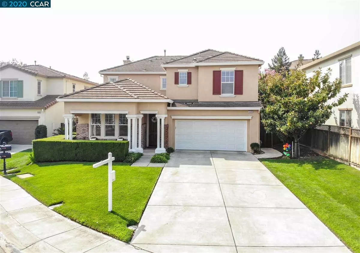 Concord, CA 94521,5328 N Montecito Court