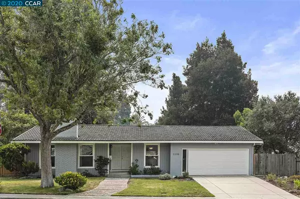 2598 Simas Ave, Pinole, CA 94564