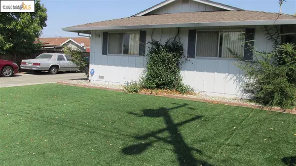 3920 Harvard Ct, Livermore, CA 94550