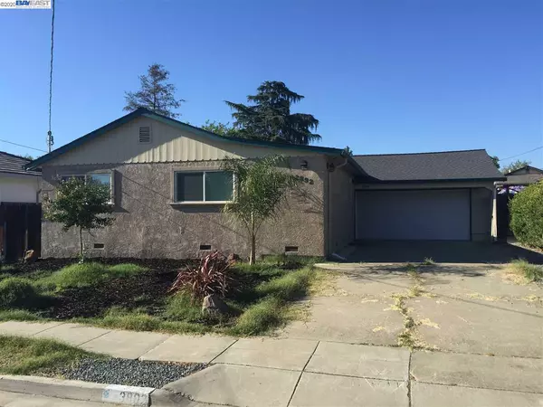 3892 Santa Clara Way, Livermore, CA 94550