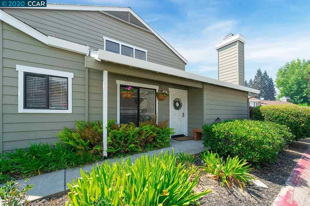 12 Manchester, Hercules, CA 94547