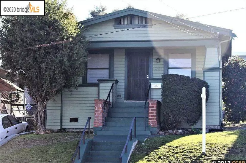 Oakland, CA 94601,2408 38Th Ave