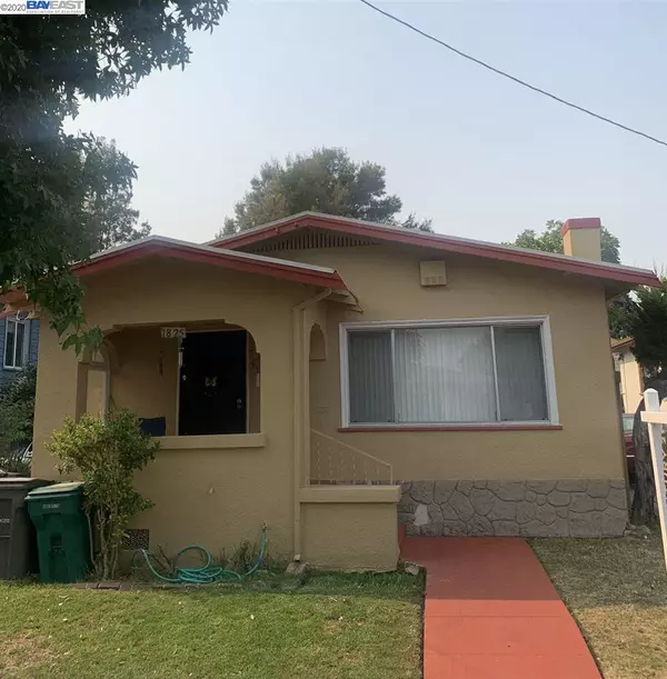 1825 66Th Ave, Oakland, CA 94621