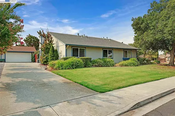 1545 Buttercup, Livermore, CA 94551