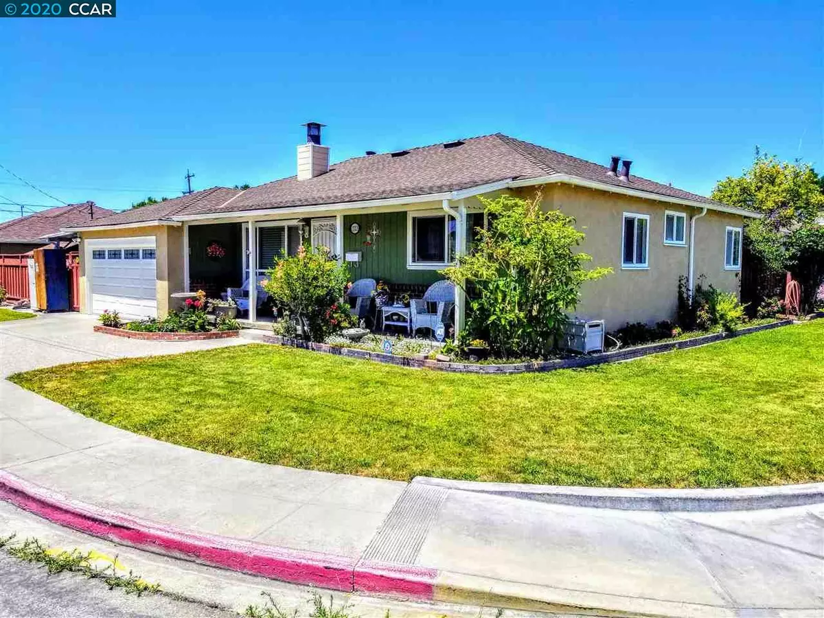 San Lorenzo, CA 94580,1723 Via Mesa