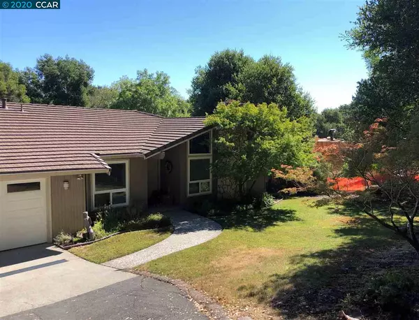 Orinda, CA 94563,105 Donna Maria Way