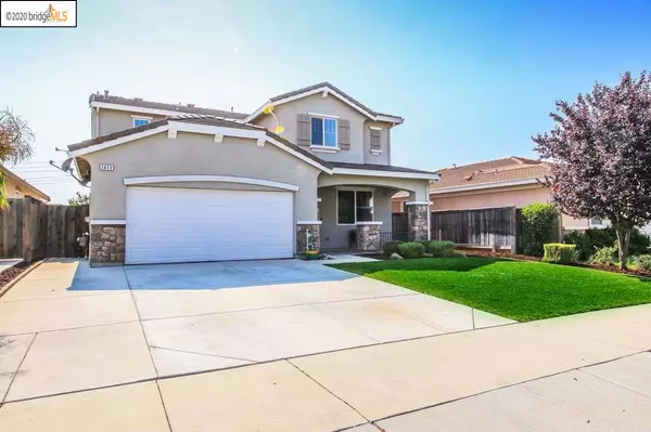 1411 Big Redwood Dr, Oakley, CA 94561