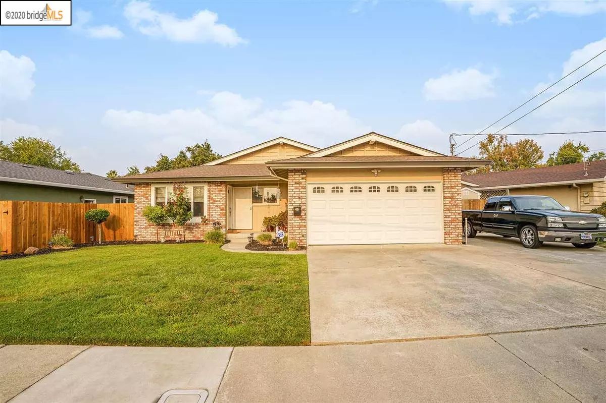 Antioch, CA 94509,60 W Lake Dr