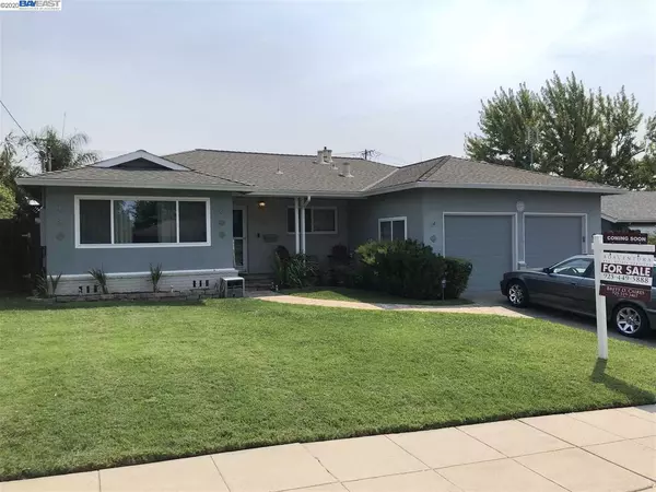 476 Tyler Ave, Livermore, CA 94550